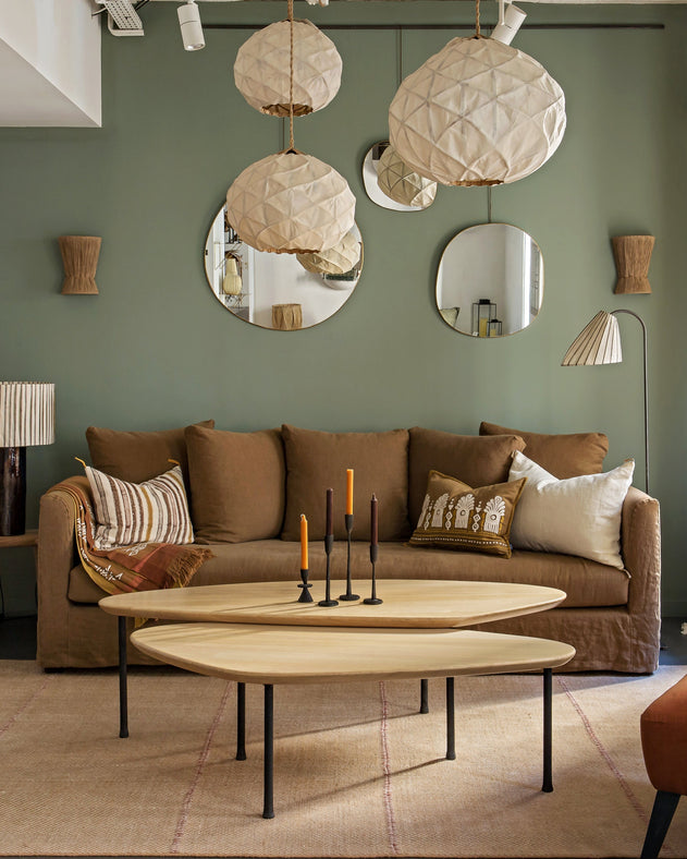 Herringo rug
