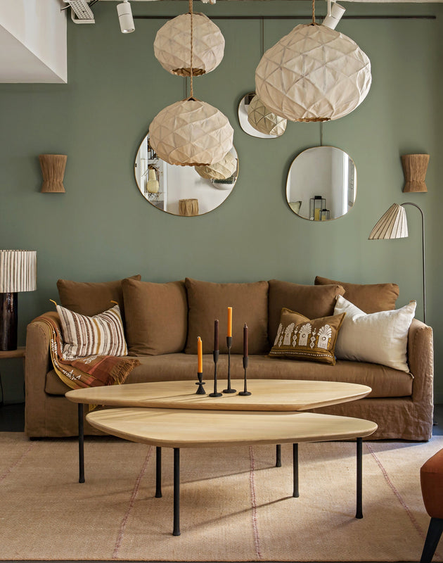 Herringo rug