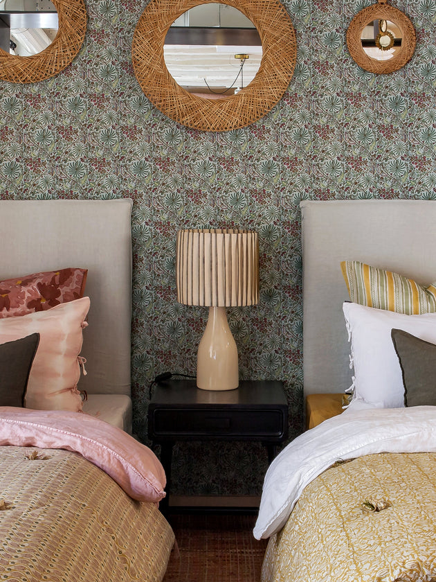 Papier Peint Papilio glacier