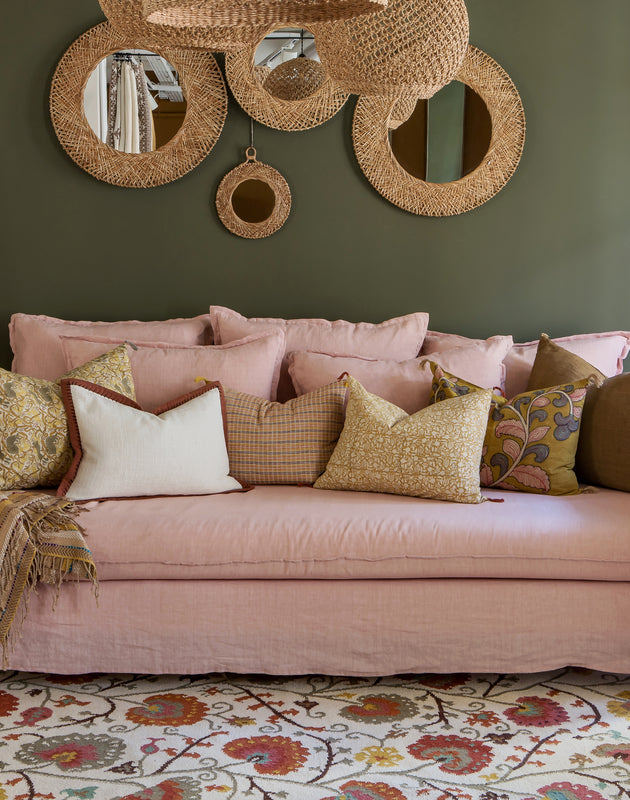 Daybed Holi