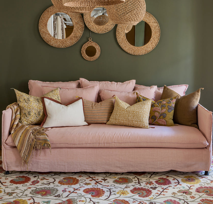 Daybed Holi