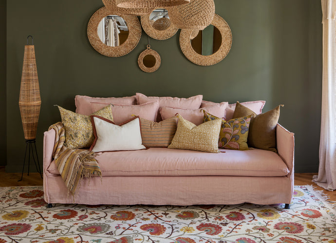 Daybed Holi