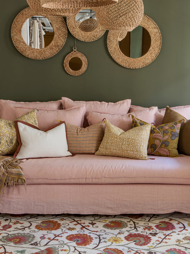 Daybed Holi