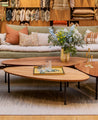 Yomi coffee table