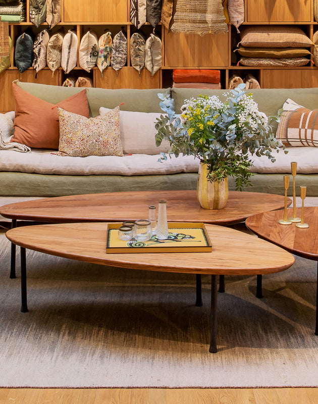Yomi coffee table