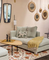 Ko floor lamp base