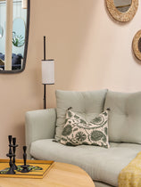 Ko lampshade