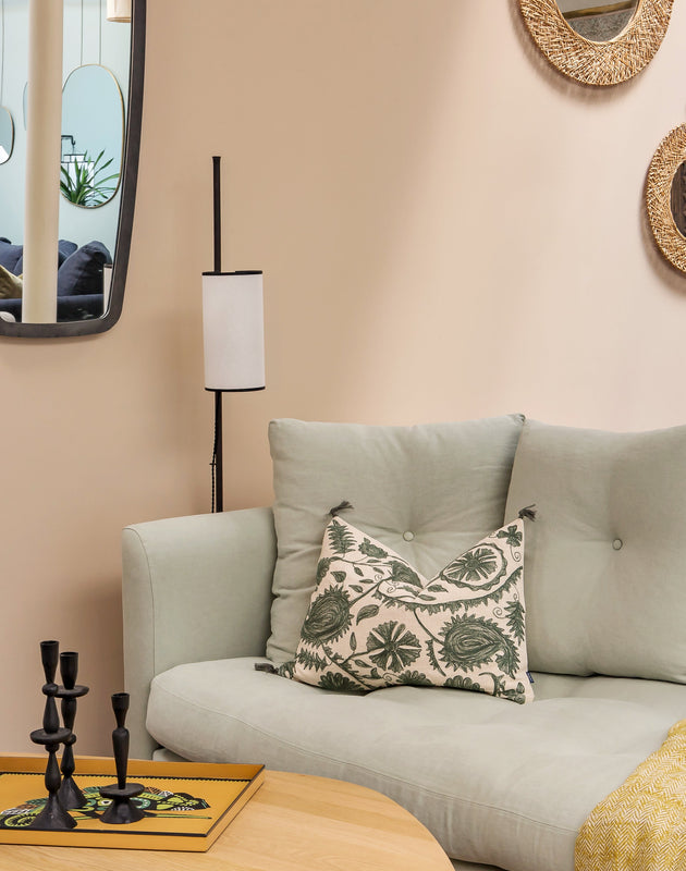 Ko lampshade