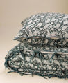 Paisley Bedding Set - Lake