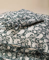 Paisley Bedding Set - Lake