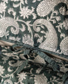 Paisley Bedding Set - Lake