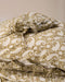 Parure de lit Paisley - Olive