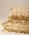 Paisley Bedding Set - Camel