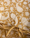 Parure de lit Paisley - Camel