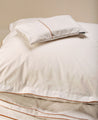 Bora Bedding Set - Havana