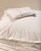 Bora Bedding Set - Havane