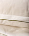 Parure de lit Bora - Olive