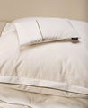 Bora Bedding Set - Olive