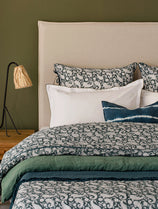 Set de 2 taies d'oreiller Paisley