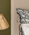 Paisley Bedding Set - Lake