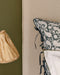 Set de 2 taies d'oreiller Paisley