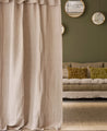 Zarif bedspread