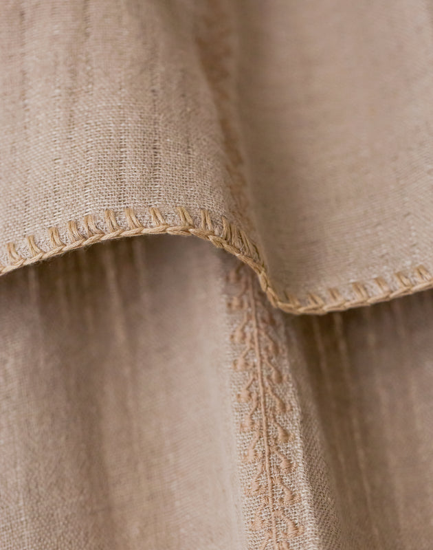 Zarif bedspread