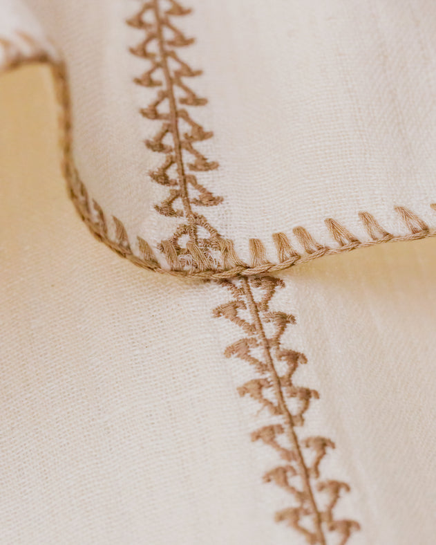 Zarif bedspread