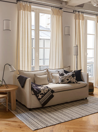 Holi sofa - 2 seater