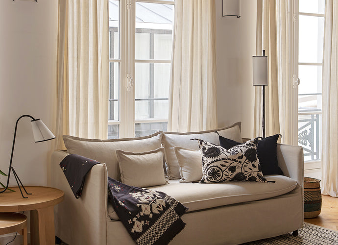 Holi sofa - 2 seater