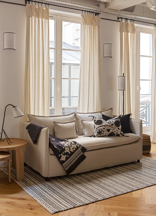 Holi sofa - 2 seater