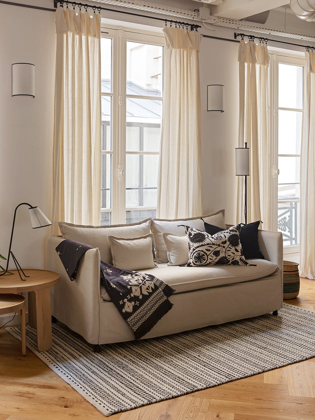 Holi sofa - 2 seater