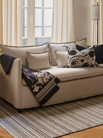 Holi sofa - 2 seater