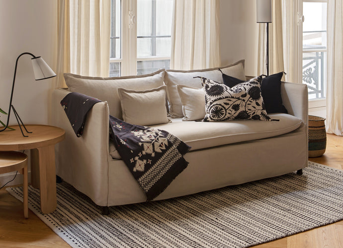 Holi sofa - 2 seater