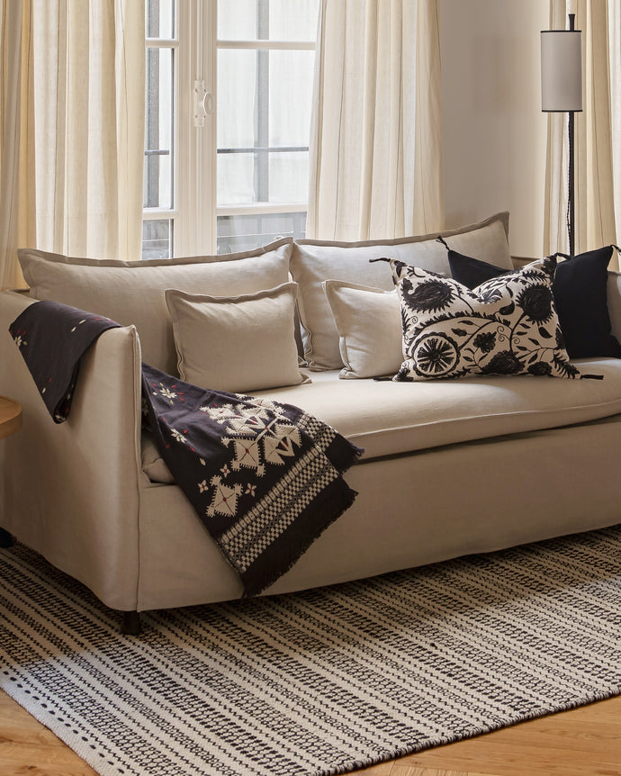 Holi sofa - 2 seater