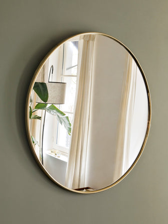 Miroir Cinta rond