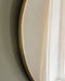 Miroir Cinta rond