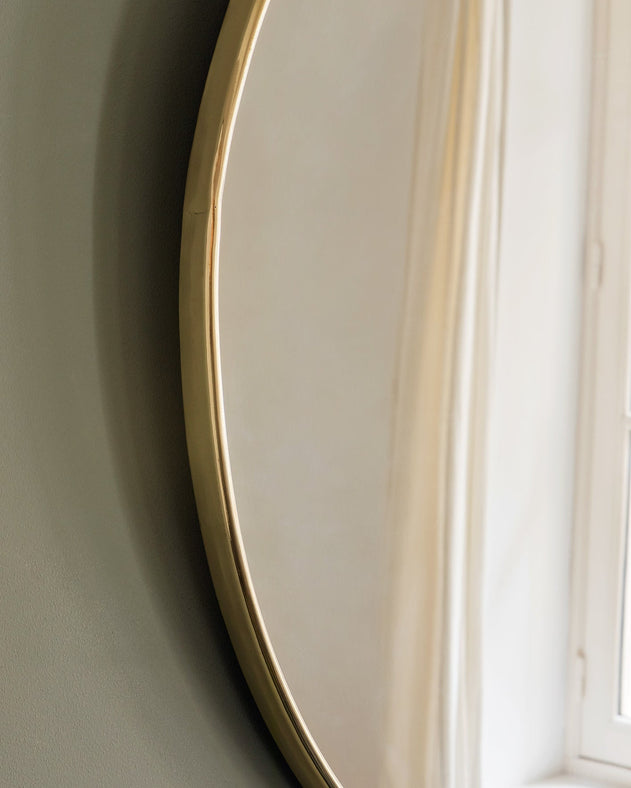 Miroir Cinta rond