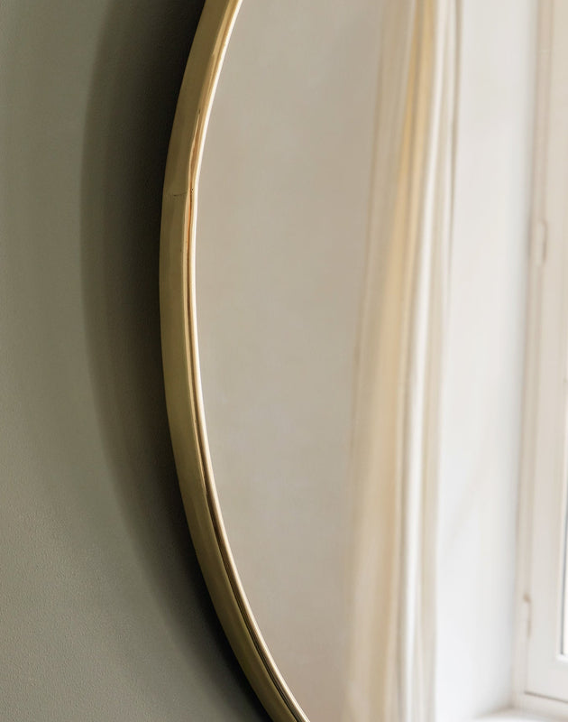 Miroir Cinta rond