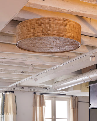 Naomi Ceiling Light