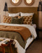 Housse de couette Fil à fil