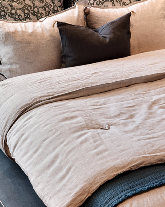 Fil à Fil Quilt