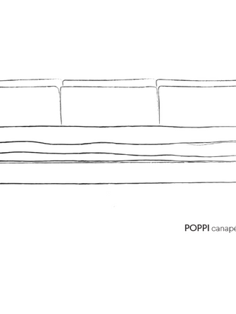 Poppi Sofa