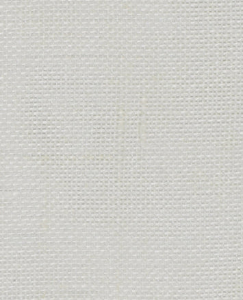Tissu Canigo voile de lin transparent