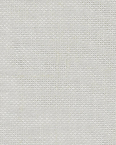 Tissu Canigo voile de lin transparent