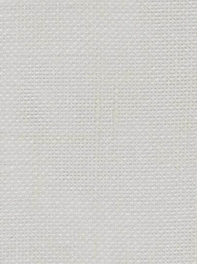 Tissu Canigo voile de lin transparent