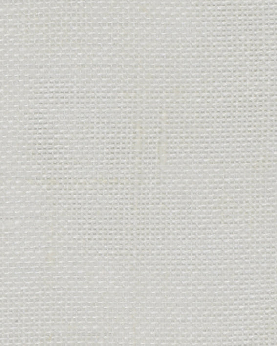 Tissu Canigo voile de lin transparent