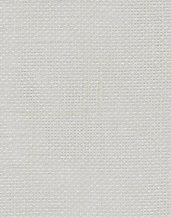 Tissu Canigo voile de lin transparent