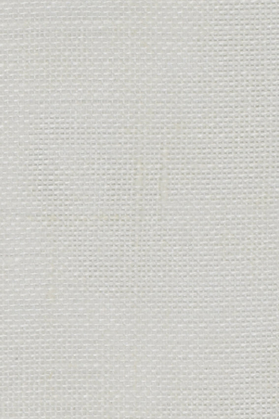 Tissu Canigo voile de lin transparent
