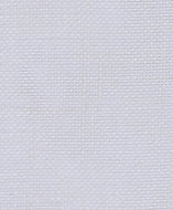 Tissu Canigo blanc en voile de lin